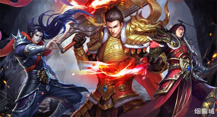 传奇术语词典：从比奇到攻沙的必备黑话